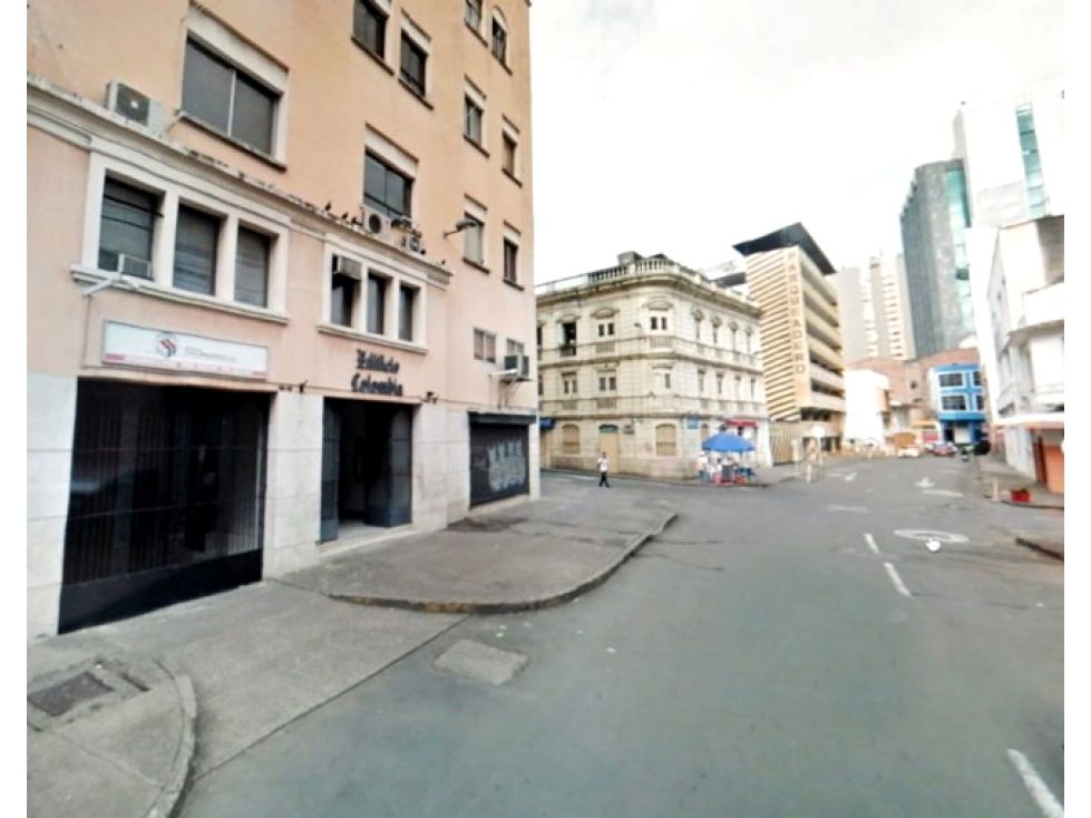 Oficina en venta Valle Del Cauca Cali San Pedro 34 m2 Habitaciones 0 Baños 1 Garajes 0 Precio $120000000