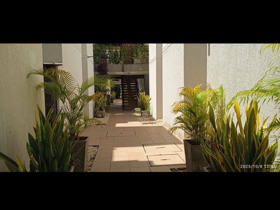 Apartamento en arriendo Bolívar Cartagena Camaguey I 60 m2 Habitaciones 2 Baños 2 Garajes 1 Precio $2690000