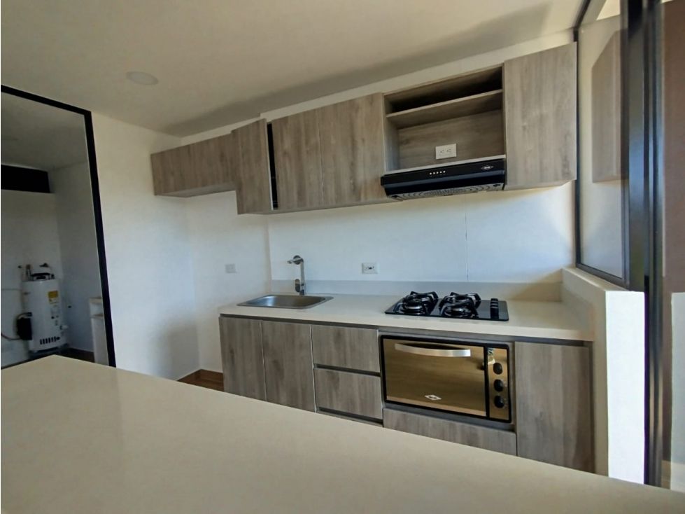 Apartamento en arriendo Antioquia El Retiro El Retiro 70 m2 Habitaciones 2 Baños 2 Garajes 1 Precio $4000000