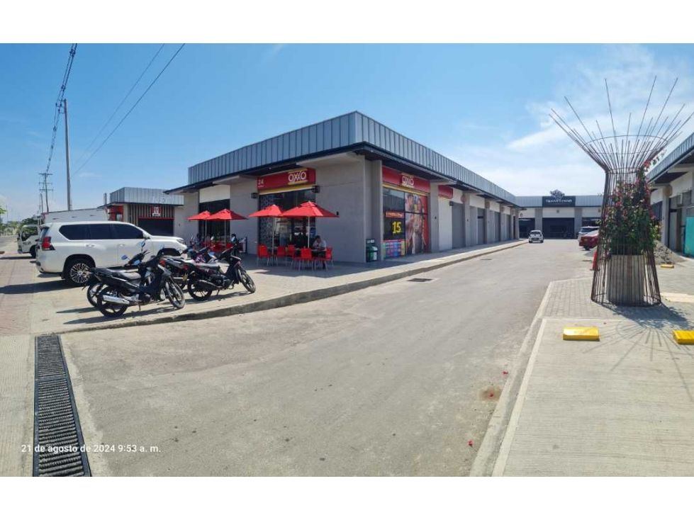 Local en venta Valle Del Cauca Cali Conjunto Residencial Manantial De La Bocha 30 m2 Habitaciones 0 Baños 0 Garajes 29 Precio $510000000