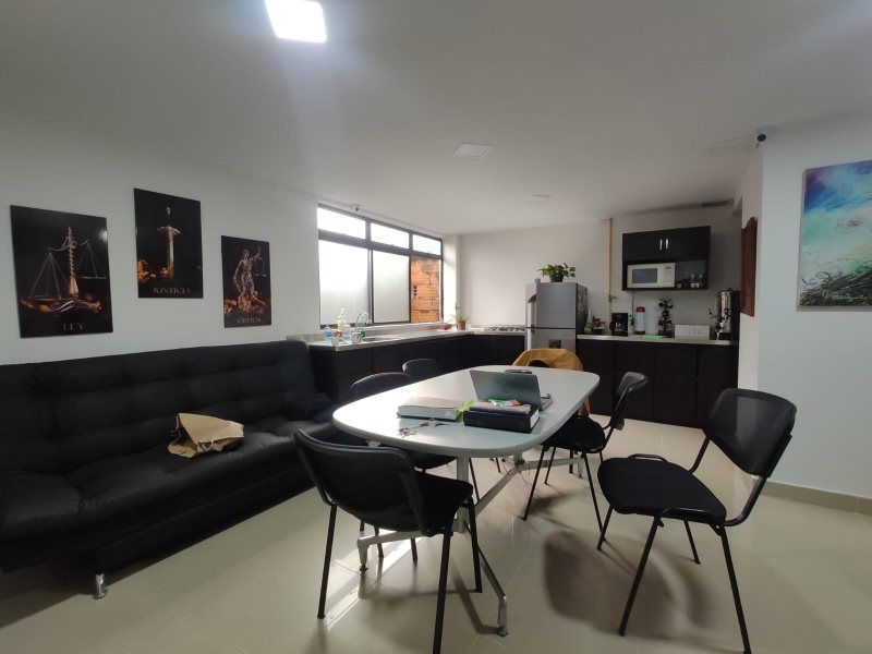Apartamento en venta Antioquia Medellín Bombona No2 97 m2 Habitaciones 5 Baños 3 Garajes 0 Precio $440000000