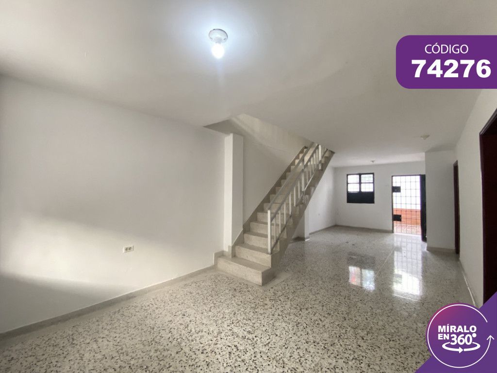 Casa en arriendo Atlántico Soledad Costa Hermosa 180 m2 Habitaciones 4 Baños 2 Garajes 1 Precio $1379551