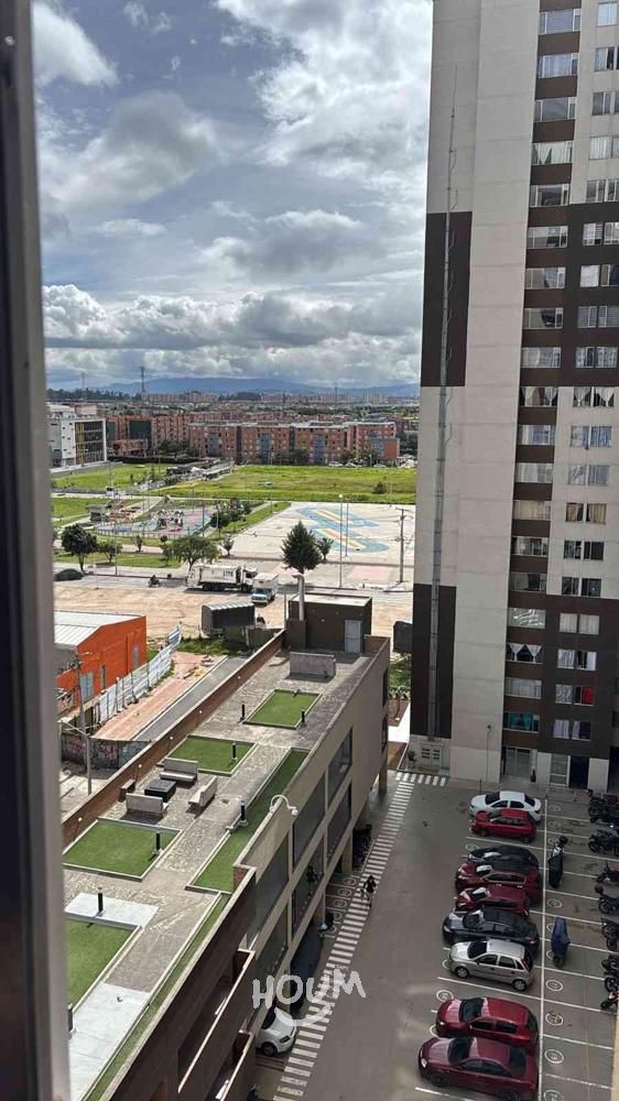 Apartamento en venta Cundinamarca Bogotá El Corzo 40 m2 Habitaciones 2 Baños 1 Garajes 0 Precio $165000000