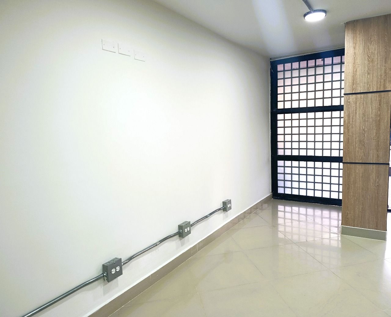 Local en arriendo Antioquia Medellín Suramericana 17 m2 Habitaciones 0 Baños 0 Garajes 0 Precio $2500000