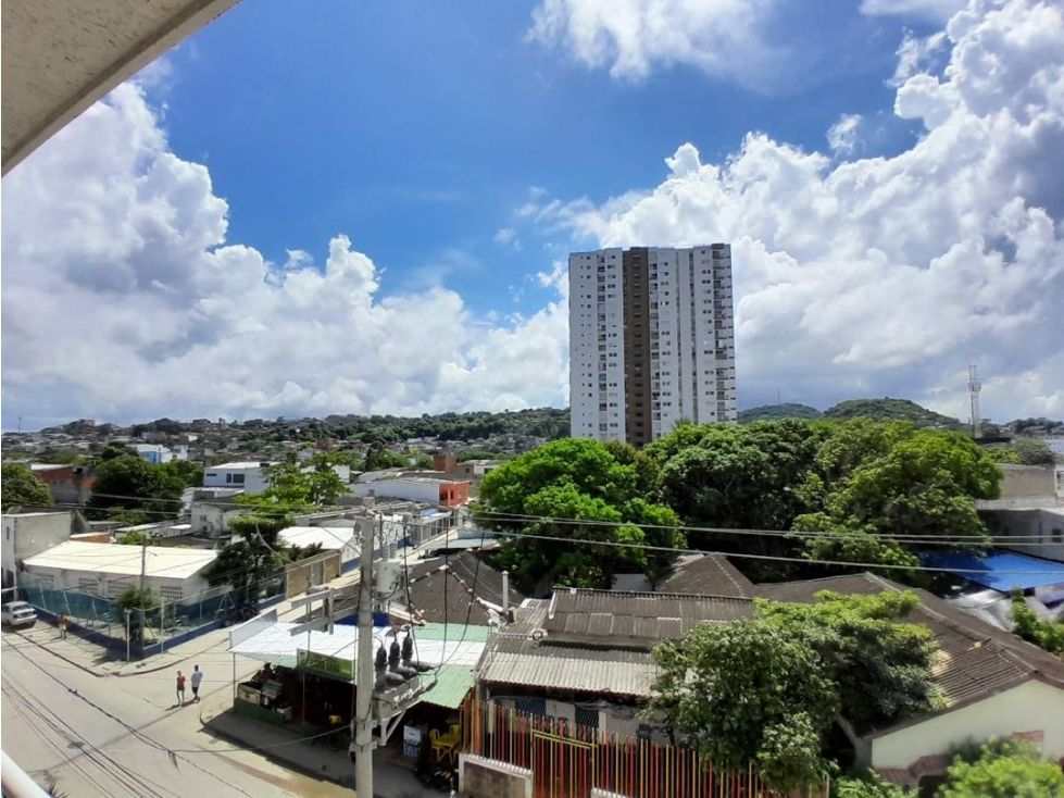 Apartamento en arriendo Bolívar Cartagena Torices 58 m2 Habitaciones 2 Baños 2 Garajes 0 Precio $1900000
