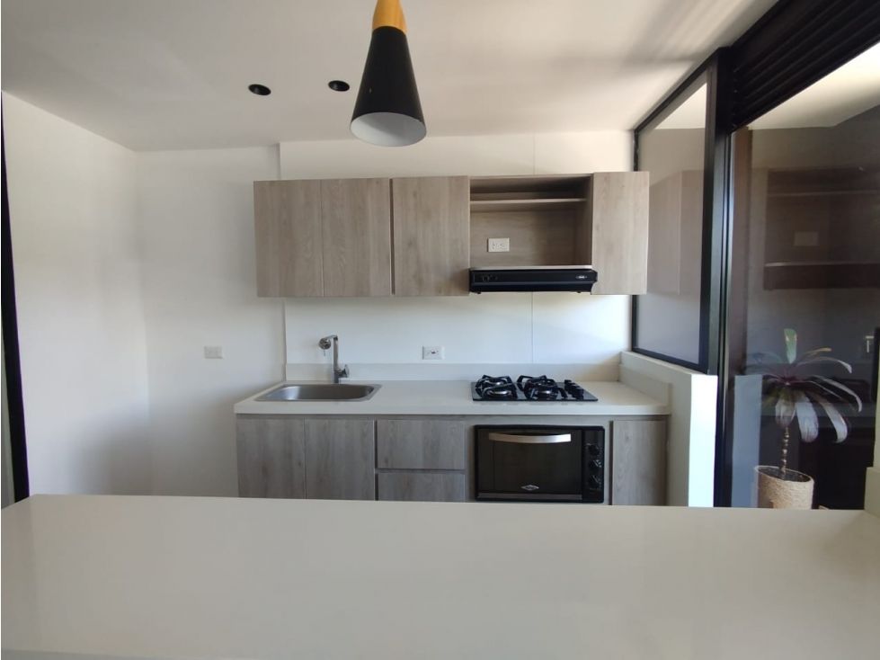 Apartamento en arriendo Antioquia El Retiro El Retiro 90 m2 Habitaciones 3 Baños 3 Garajes 1 Precio $4200000