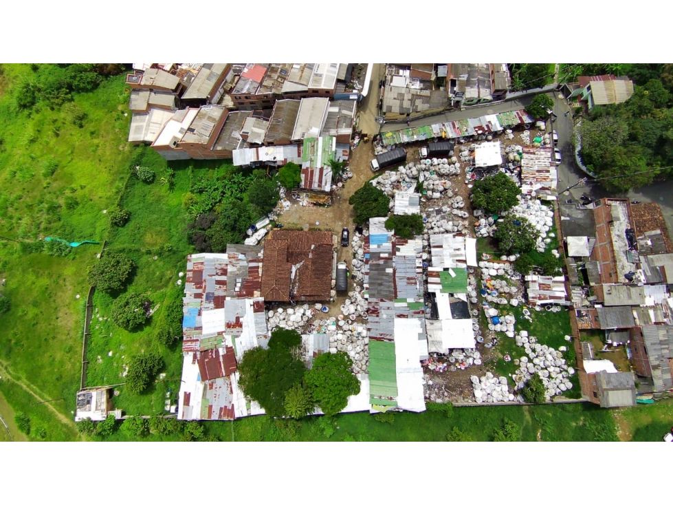Lote en venta Antioquia Medellín San Antonio De Prado 300 m2 Habitaciones 0 Baños 1 Garajes 0 Precio $3500000000