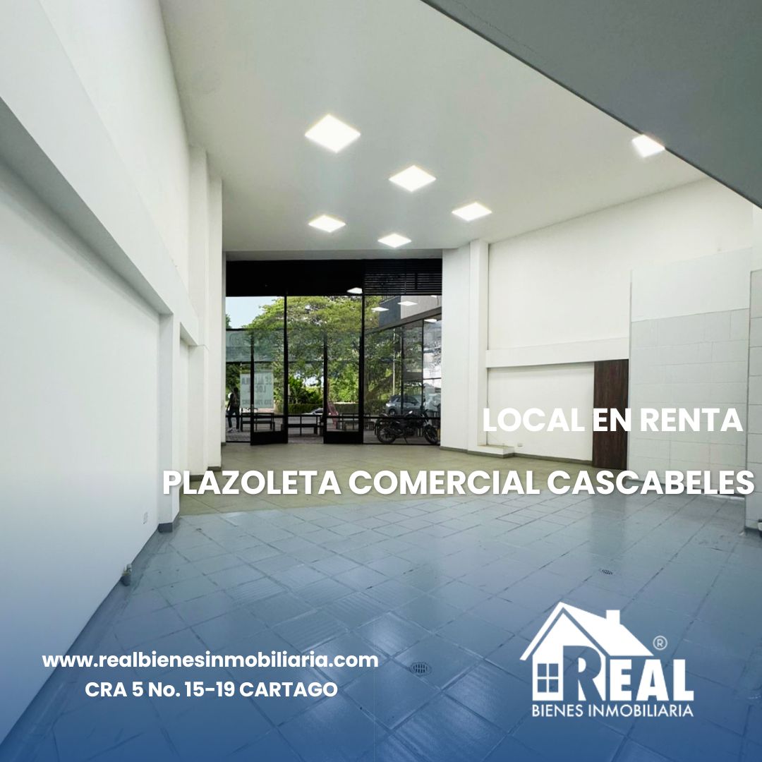 Local Comercial en arriendo Valle Del Cauca Cartago Ub Milan 170 m2 Habitaciones 0 Baños 2 Garajes 1 Precio $5250000