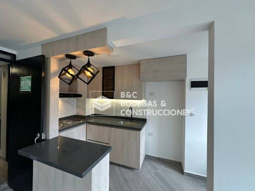 Apartamento en arriendo Antioquia Rionegro El Porvenir 50 m2 Habitaciones 2 Baños 2 Garajes 0 Precio $1500000