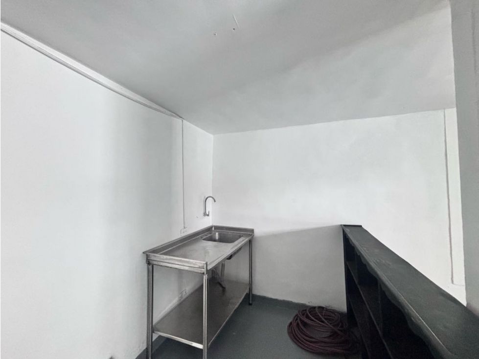 Local en arriendo Antioquia Medellín Campo Amor 48 m2 Habitaciones 0 Baños 1 Garajes 0 Precio $1900000