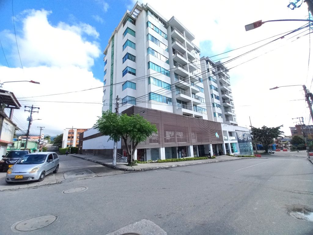 Apartamento en venta Tolima Ibagué Cr Portal De La Paz Et Ii 79 m2 Habitaciones 3 Baños 2 Garajes 1 Precio $249900000