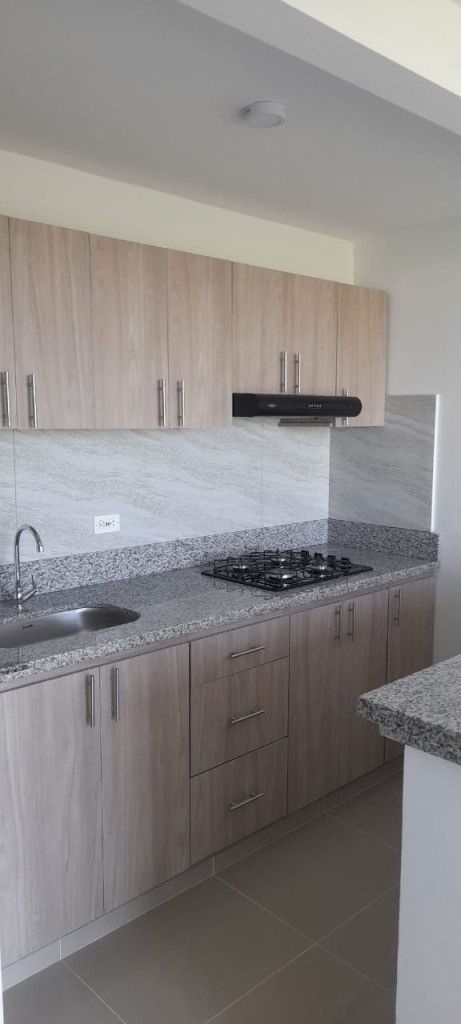 Apartamento en arriendo Atlántico Barranquilla Los Angeles 57 m2 Habitaciones 3 Baños 2 Garajes 0 Precio $1500000