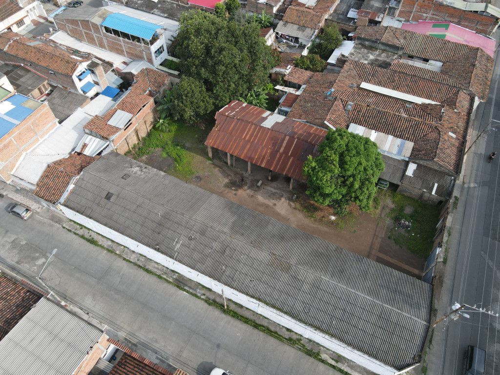 Lote en venta Valle Del Cauca Palmira Obrero 0 m2 Habitaciones 0 Baños 0 Garajes 0 Precio $1500000000