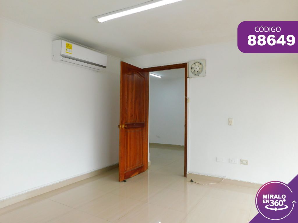 Local en arriendo Atlántico Barranquilla San Vicente 32 m2 Habitaciones 0 Baños 1 Garajes 1 Precio $2003880
