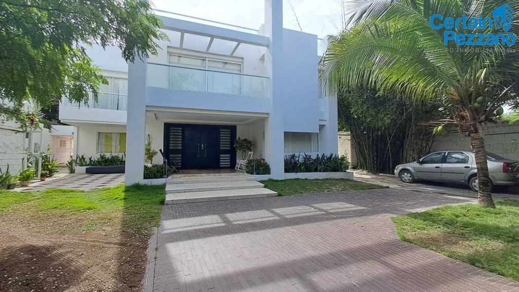 Casa en venta Atlántico Puerto Colombia Pradomar 695 m2 Habitaciones 4 Baños 3 Garajes 4 Precio $3500000000