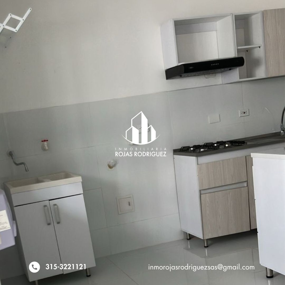 Apartamento en arriendo Atlántico Barranquilla La Concepcion 76 m2 Habitaciones 2 Baños 1 Garajes 0 Precio $1750000