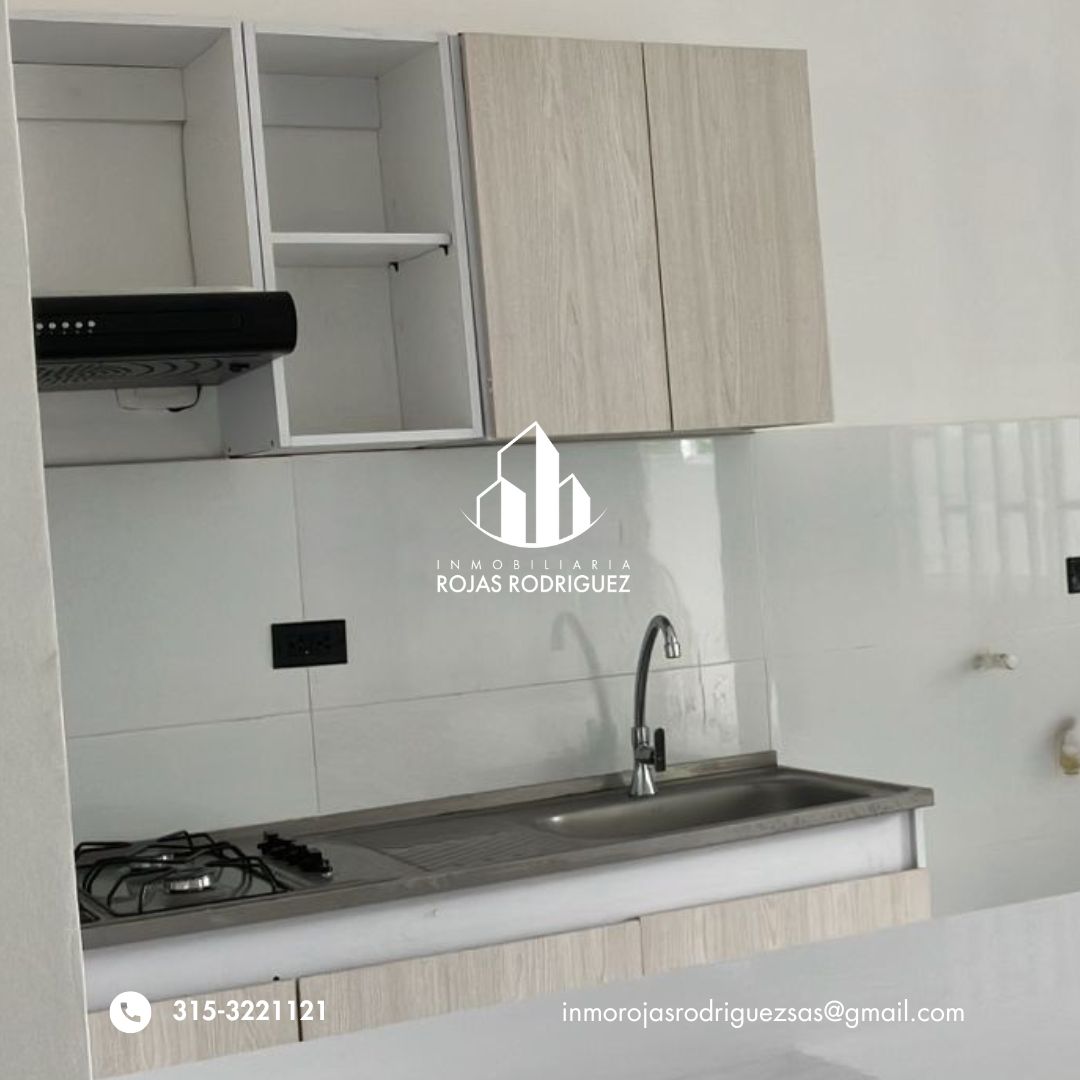 Apartamento en arriendo Atlántico Barranquilla La Concepcion 64 m2 Habitaciones 2 Baños 1 Garajes 0 Precio $1650000