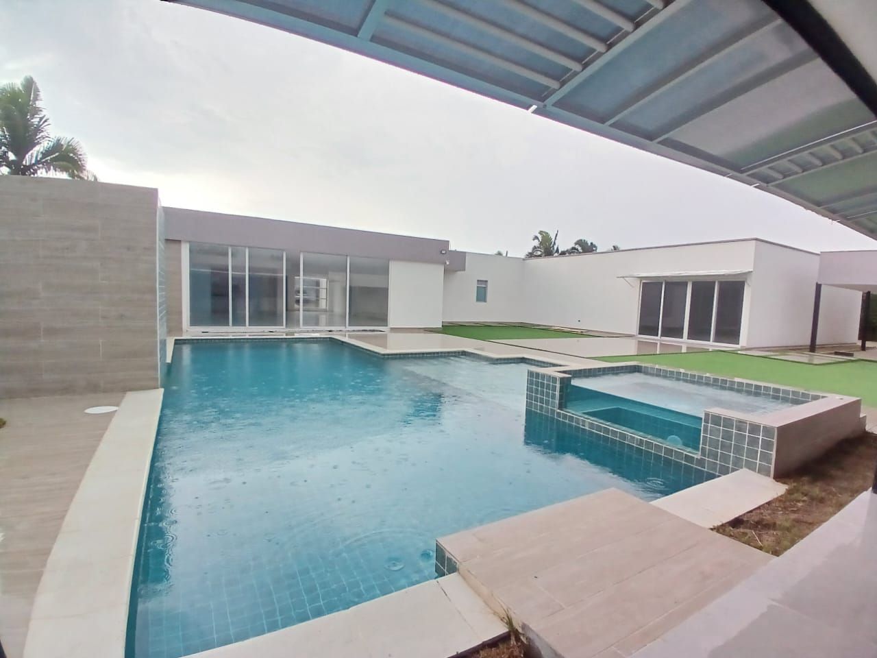 Casa Campestre en arriendo Risaralda Pereira Cr Bulevar Del Bosque 1390 m2 Habitaciones 6 Baños 6 Garajes 6 Precio $12500000