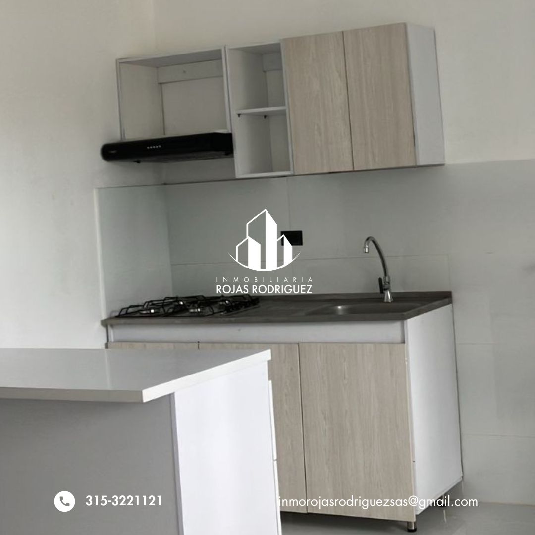 Apartamento en arriendo Atlántico Barranquilla La Concepcion 64 m2 Habitaciones 2 Baños 1 Garajes 0 Precio $1650000