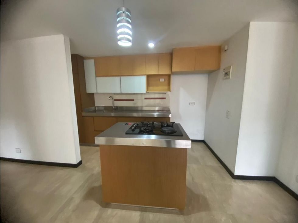 Apartamento en arriendo Antioquia Medellín Villa Carlota 84 m2 Habitaciones 3 Baños 2 Garajes 1 Precio $3700000