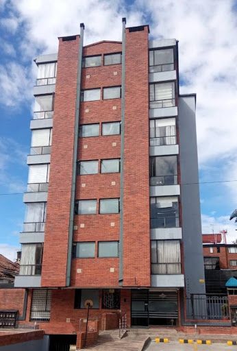 Apartamento en arriendo Cundinamarca Bogotá Caobos Salazar 78 m2 Habitaciones 3 Baños 2 Garajes 2 Precio $3460000