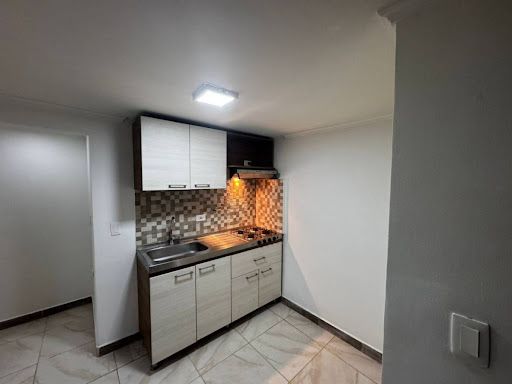 Apartaestudio en arriendo Antioquia Bello Andalucía 30 m2 Habitaciones 1 Baños 1 Garajes 0 Precio $800000