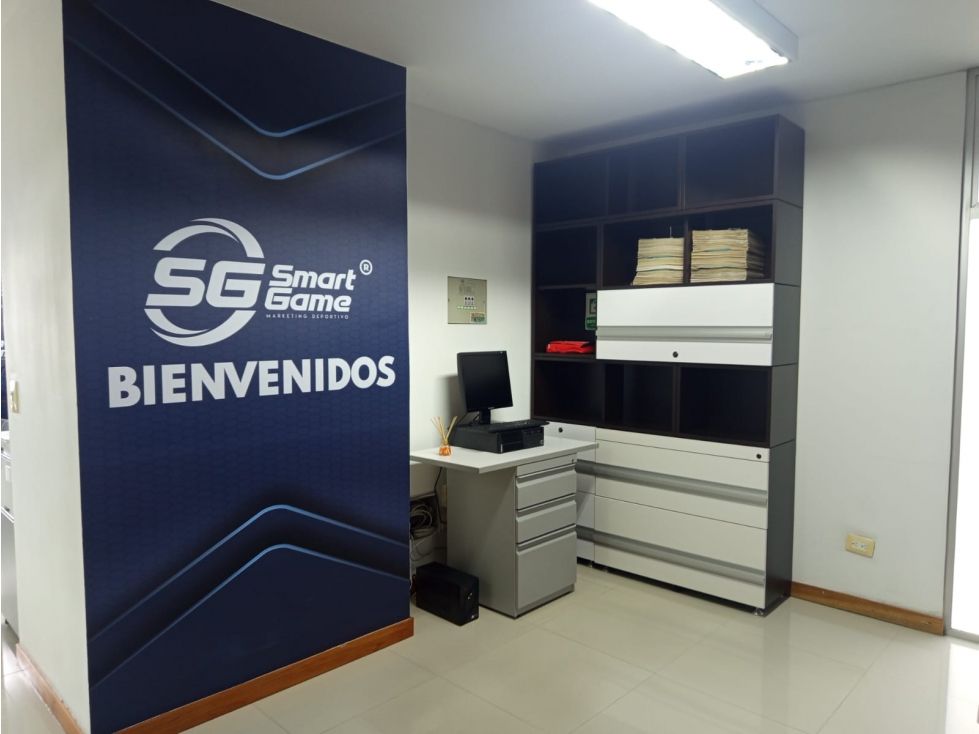 Oficina en arriendo Caldas Manizales Palo Grande 66 m2 Habitaciones 0 Baños 0 Garajes 1 Precio $3800000