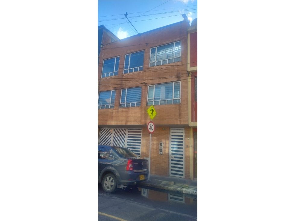 Apartaestudio en arriendo Cundinamarca Bogotá La Estrada 24 m2 Habitaciones 1 Baños 1 Garajes 0 Precio $1200000