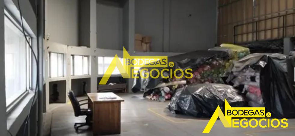 Bodega en venta Antioquia Medellín Villanueva 2270 m2 Habitaciones 0 Baños 6 Garajes 0 Precio $8675383000