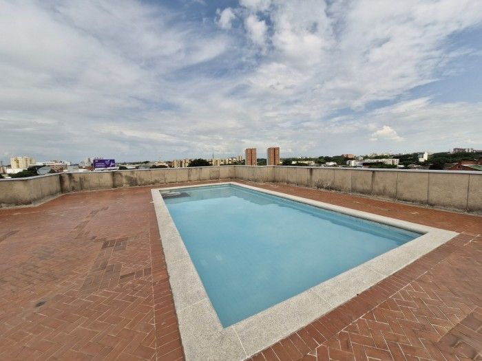 Apartamento en venta Valle Del Cauca Cali Pampa Linda 69 m2 Habitaciones 2 Baños 2 Garajes 1 Precio $270000000