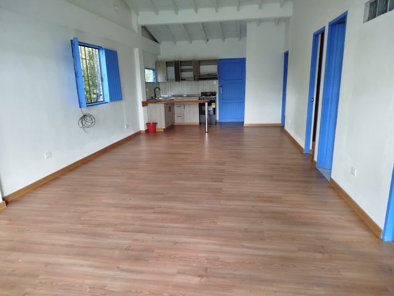 Apartamento en arriendo Antioquia La Ceja Centro 50 m2 Habitaciones 3 Baños 2 Garajes 1 Precio $2500000