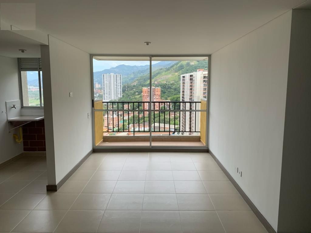Apartamento en venta Antioquia Bello La Virginia 70 m2 Habitaciones 3 Baños 2 Garajes 1 Precio $370000000