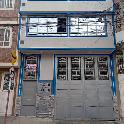 Apartamento en arriendo Cundinamarca Bogotá Canizales 40 m2 Habitaciones 2 Baños 1 Garajes 0 Precio $850000