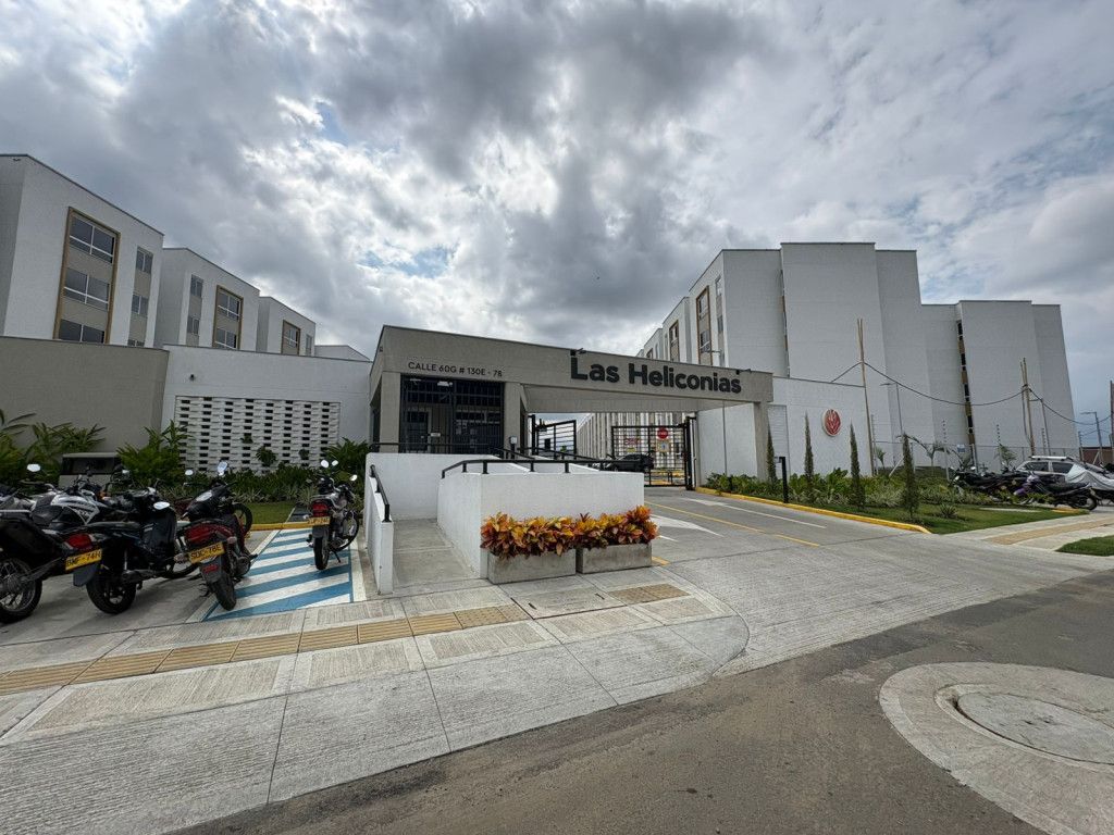 Apartamento en arriendo Valle Del Cauca Cali San Nicolás 60 m2 Habitaciones 2 Baños 1 Garajes 0 Precio $1080000