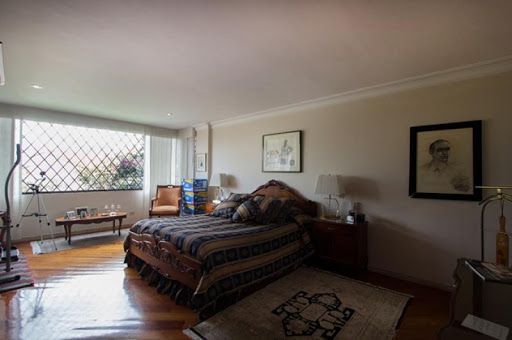 Apartamento en venta Cundinamarca Bogotá Bosque De Pinos 211 m2 Habitaciones 1 Baños 4 Garajes 2 Precio $1400000000