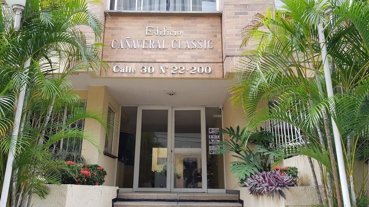 Apartamento en venta Santander Floridablanca Cañaveral 75 m2 Habitaciones 2 Baños 2 Garajes 1 Precio $370000000