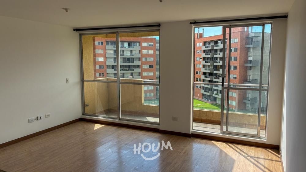 Apartamento en arriendo Cundinamarca Mosquera Parque Residencial Sol Naciente 72 m2 Habitaciones 3 Baños 2 Garajes 1 Precio $2000000