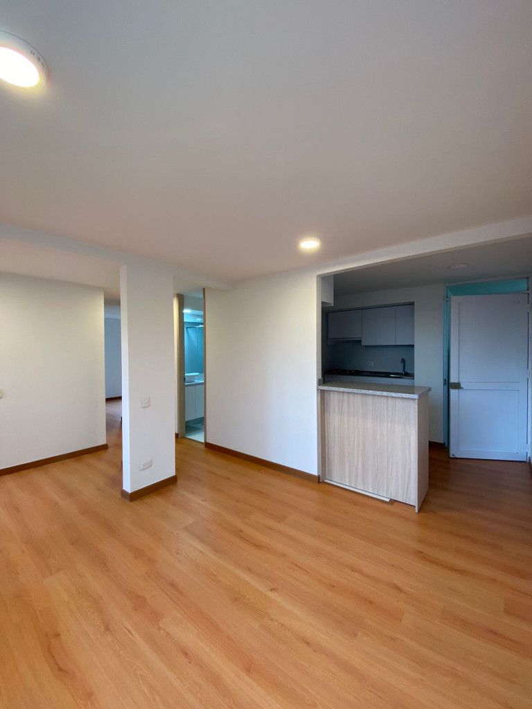 Apartamento en arriendo Cundinamarca Chía Bachue 60 m2 Habitaciones 2 Baños 2 Garajes 0 Precio $1500000