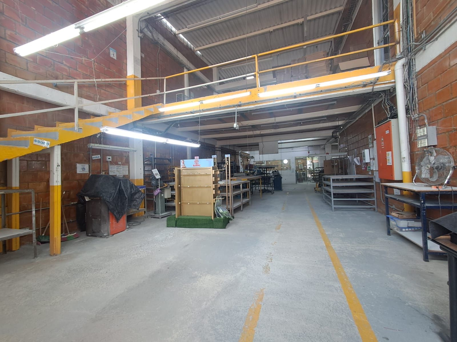 Bodega en arriendo Risaralda Dosquebradas La Badea 470 m2 Habitaciones 0 Baños 3 Garajes 1 Precio $13000000