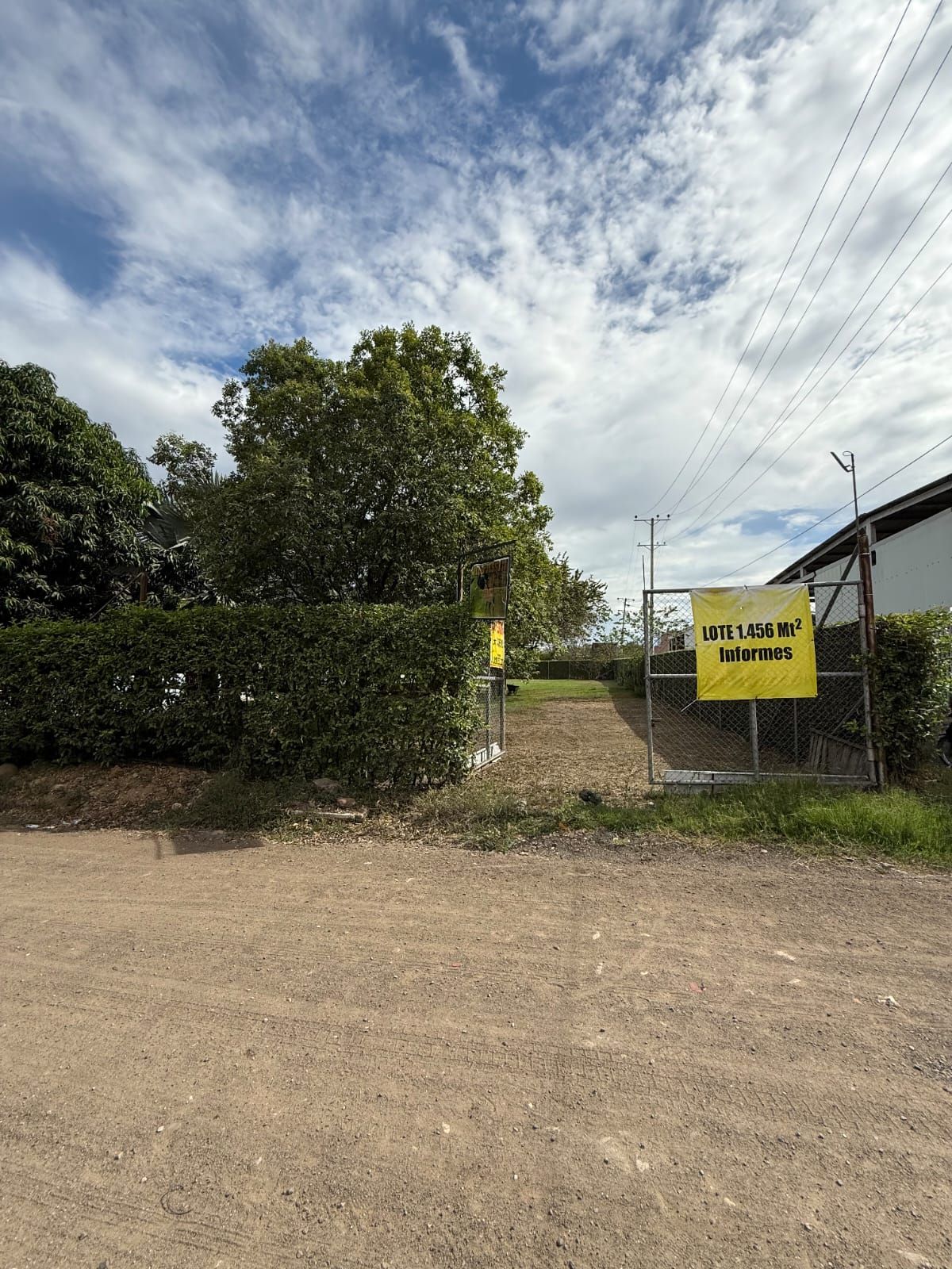 Lote Rural en venta Huila Palermo Condominio Campestre Llanos De Vimianzo 200 m2 Habitaciones 0 Baños 0 Garajes 1 Precio $600000000