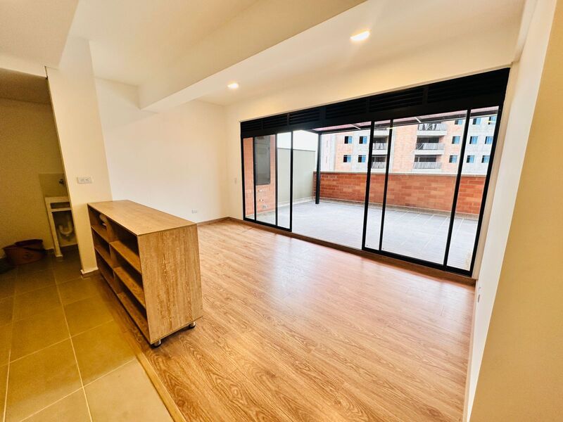 Apartamento en venta Antioquia Rionegro Centro 70 m2 Habitaciones 2 Baños 2 Garajes 1 Precio $570000000