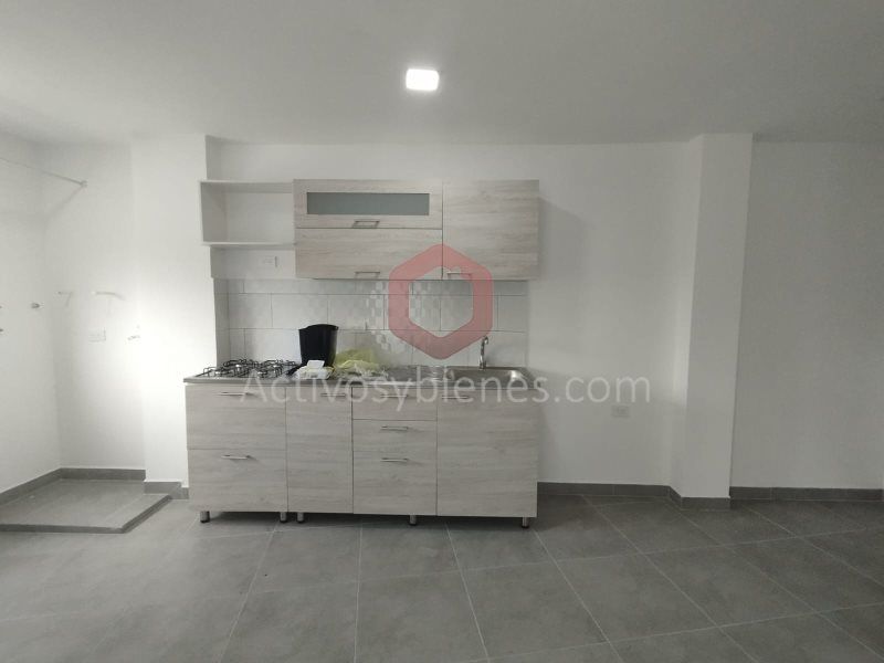 Apartamento en arriendo Antioquia Itagüí Ub Entrecolinas I 57 m2 Habitaciones 2 Baños 2 Garajes 0 Precio $1750000