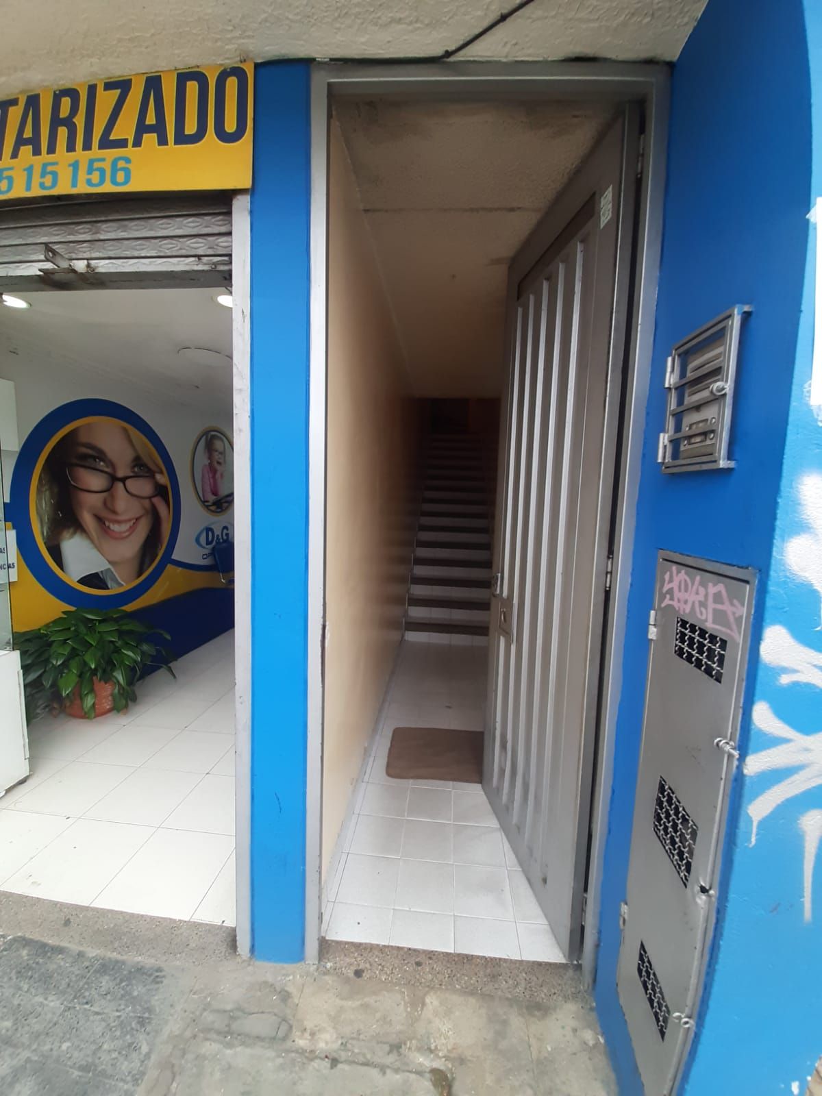 Apartamento en arriendo Cundinamarca Bogotá Tabora 52 m2 Habitaciones 2 Baños 1 Garajes 0 Precio $1230000