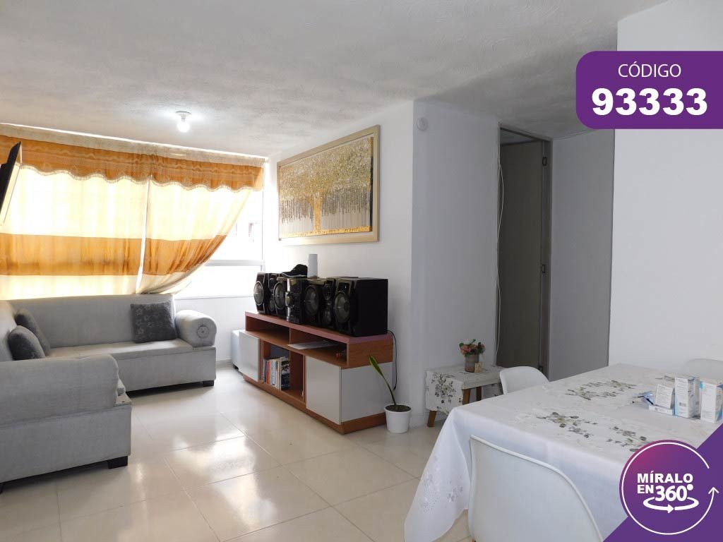 Apartamento en venta Atlántico Soledad Asd 50 m2 Habitaciones 3 Baños 2 Garajes 0 Precio $150000000