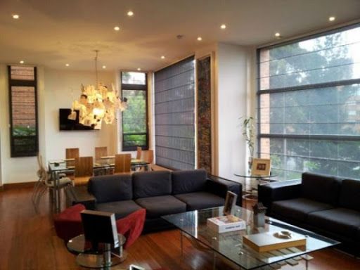 Casa en venta Cundinamarca Bogotá Los Rosales 477 m2 Habitaciones 4 Baños 6 Garajes 2 Precio $3500000000