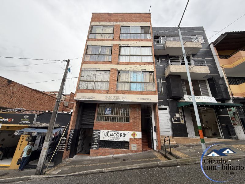 Local en arriendo Antioquia Envigado Trianon 100 m2 Habitaciones 0 Baños 2 Garajes 0 Precio $4000000