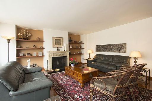 Apartamento en venta Cundinamarca Bogotá El Refugio 224 m2 Habitaciones 3 Baños 4 Garajes 3 Precio $1490000000