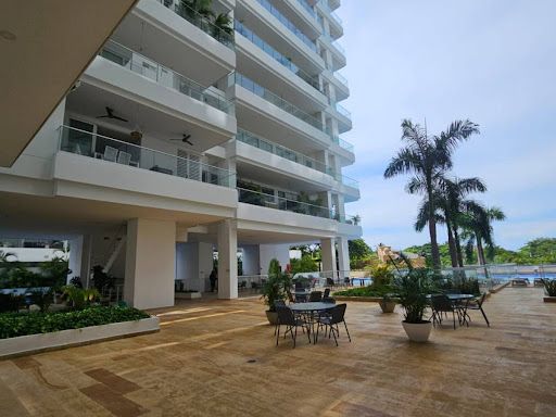 Apartamento en venta Magdalena Santa Marta Br Manguita B 182 m2 Habitaciones 3 Baños 4 Garajes 2 Precio $1700000000
