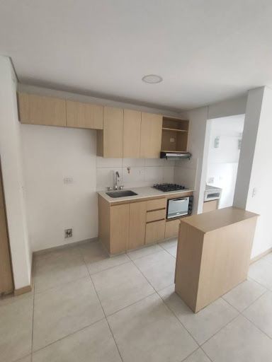 Apartamento en arriendo Antioquia Itagüí Fátima 60 m2 Habitaciones 2 Baños 2 Garajes 1 Precio $2300000