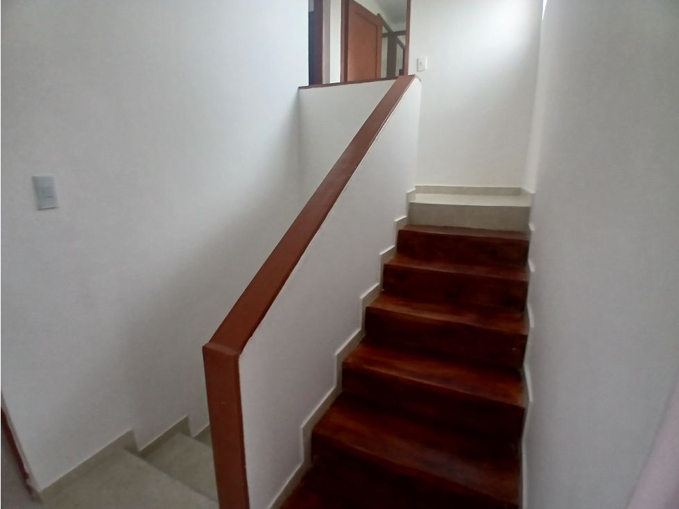 Casa en arriendo Caldas Manizales La Carola 100 m2 Habitaciones 3 Baños 2 Garajes 0 Precio $1300000